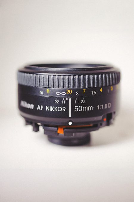 Freelensing