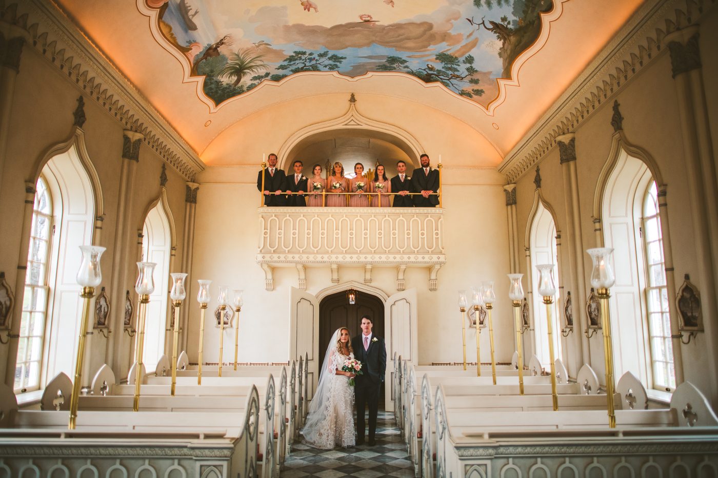 Weddings