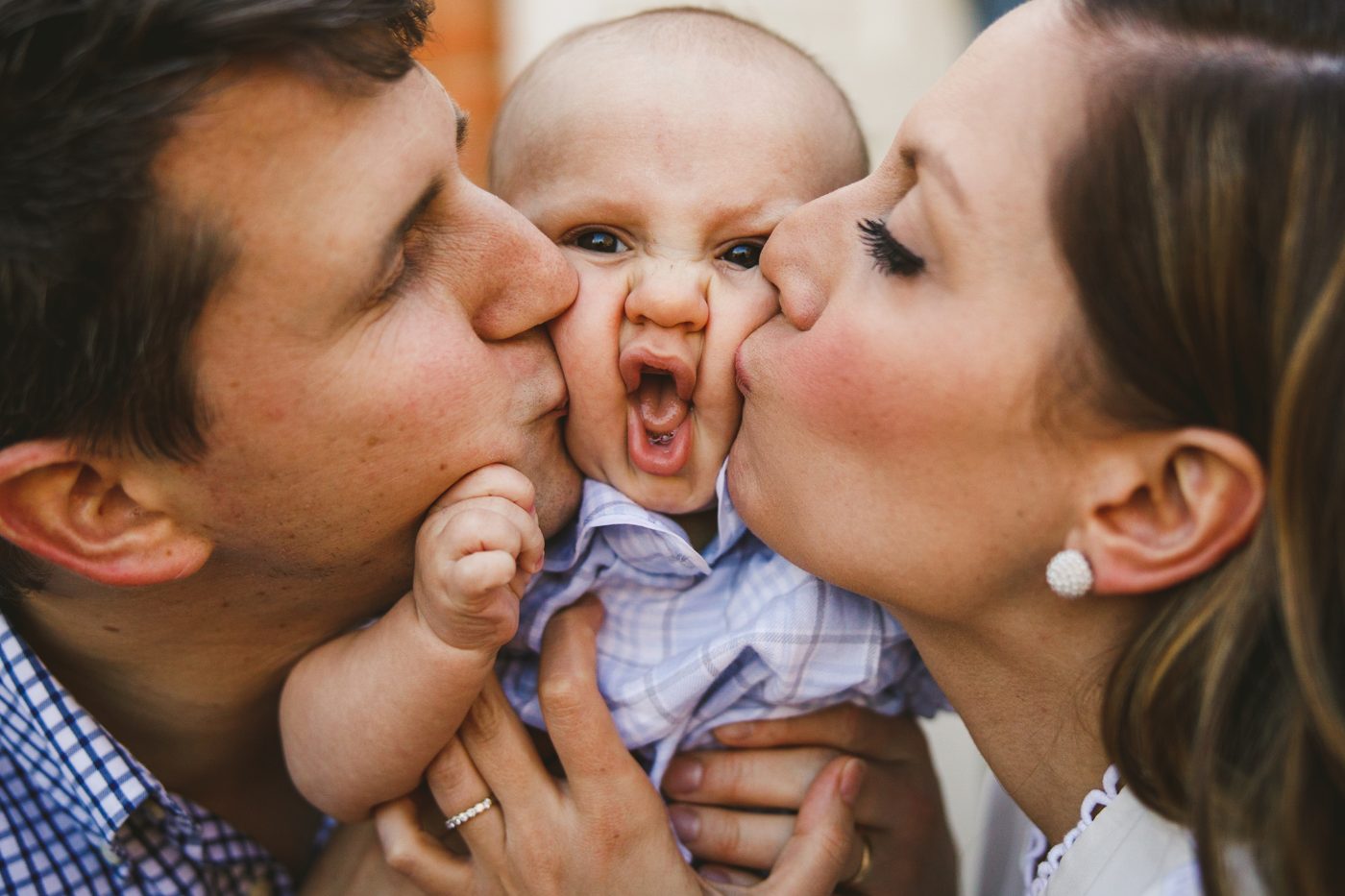 Couples & Families