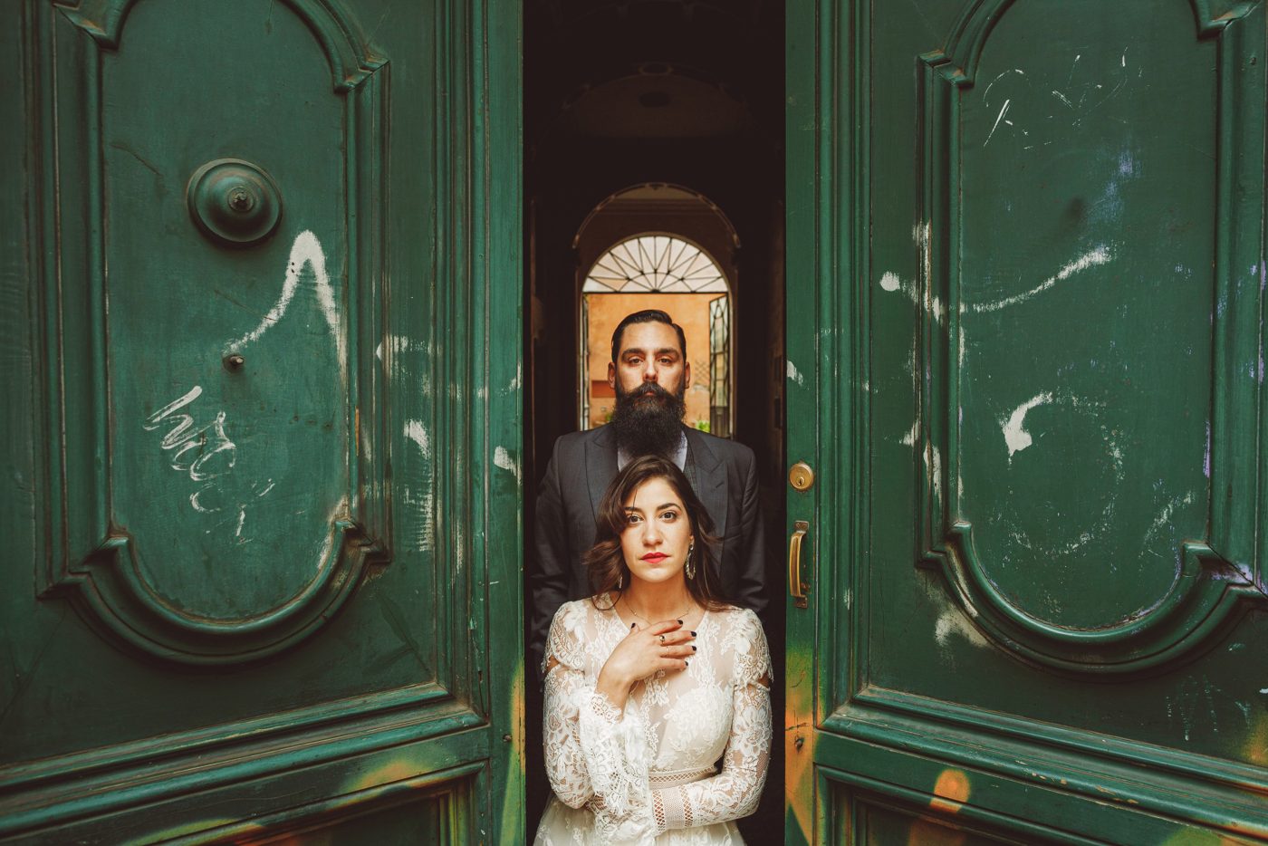 Andres+Anna