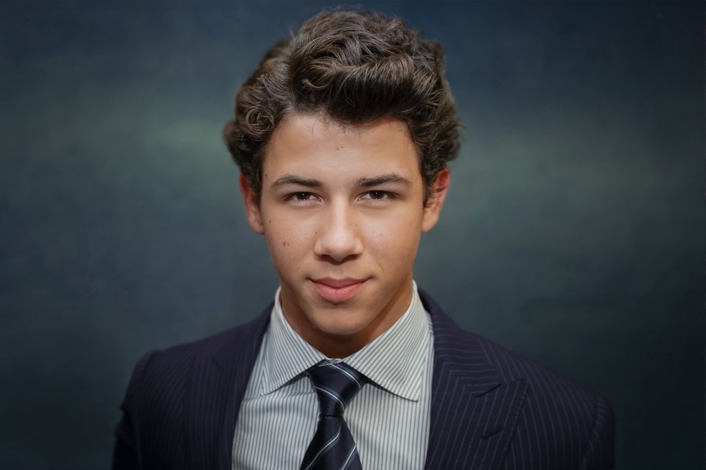 Portraits