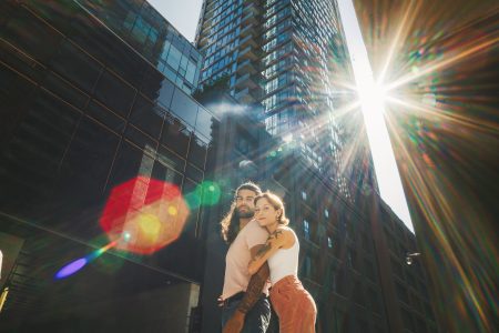 Epic Toronto Workshop