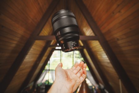 Nikon 85mm 1.2 Review <br>Real-World Use After 10k Images